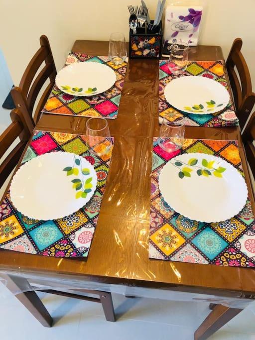Lovely 2-Bedroom Sea View Serviced Apartment Dabolim Goa Esterno foto
